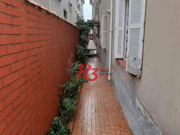 Imagem Apartamento com 3 Quartos à Venda, 95 m² em Boqueirão - Santos Imagem Apartamento com 3 Quartos à Venda, 95 m² em Boqueirão - Santos