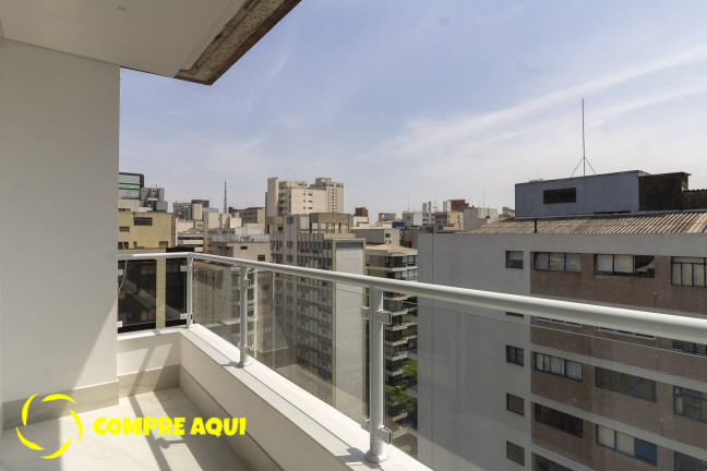 Imagem Apartamento com 3 Quartos à Venda, 289 m² em Higienópolis - São Paulo Imagem Apartamento com 3 Quartos à Venda, 289 m² em Higienópolis - São Paulo