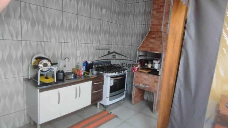 Imagem Sobrado com 2 Quartos à Venda, 205 m² em Vila Roma - Roseira Imagem Sobrado com 2 Quartos à Venda, 205 m² em Vila Roma - Roseira