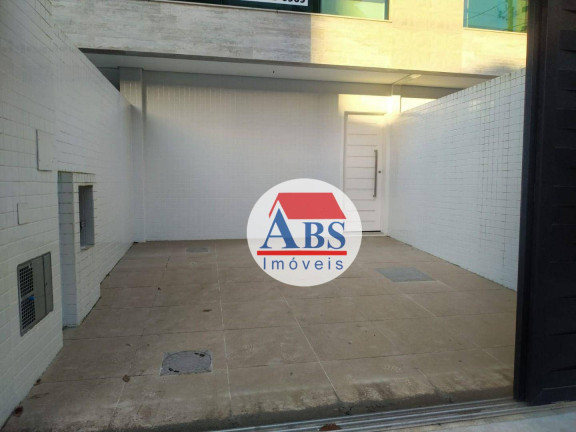 Casa com 4 Quartos à Venda, 270 m² em Aparecida - Santos
