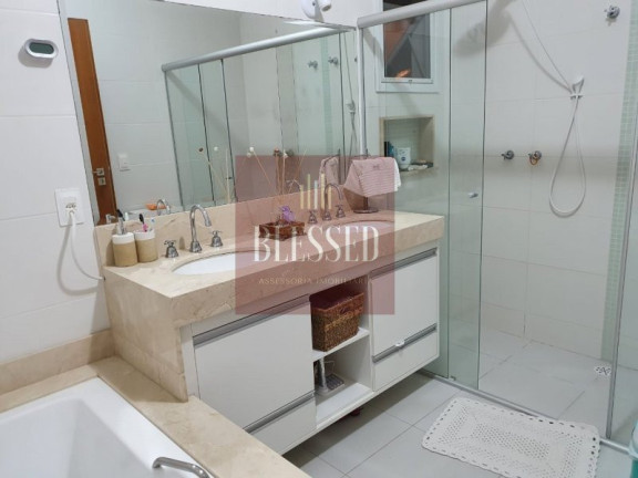 Imagem Sobrado com 4 Quartos à Venda, 236 m² em Urbanova Vii - São José Dos Campos