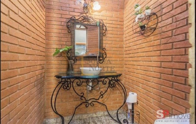 Imagem Sobrado com 5 Quartos para Alugar, 409 m² em Sítio Do Mandaqui - São Paulo Imagem Sobrado com 5 Quartos para Alugar, 409 m² em Sítio Do Mandaqui - São Paulo