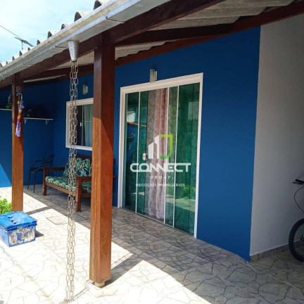 Imagem Casa com 2 Quartos à Venda, 117 m² em Espinheiros - Itajaí Imagem Casa com 2 Quartos à Venda, 117 m² em Espinheiros - Itajaí
