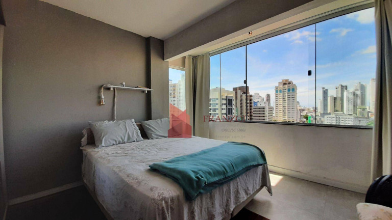 Imagem Apartamento com 2 Quartos à Venda, 77 m² em Centro - Itajaí Imagem Apartamento com 2 Quartos à Venda, 77 m² em Centro - Itajaí
