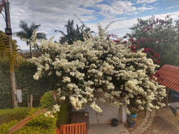 Chácara com 4 Quartos à Venda, 250 m² em Jardim Maracanã - Atibaia