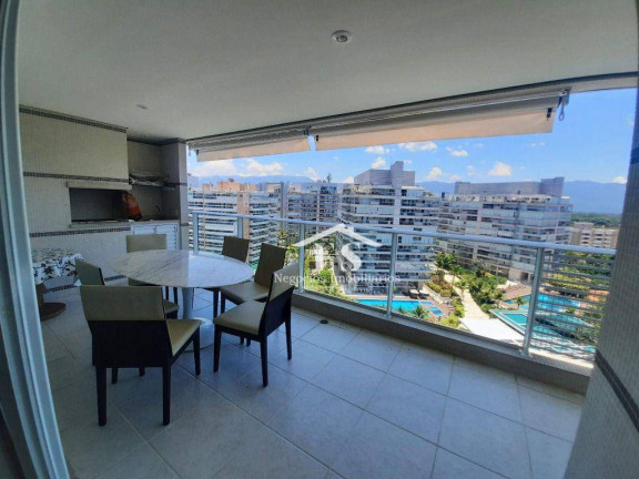 Imagem Apartamento com 2 Quartos à Venda, 122 m² em Riviera De São Lourenço - Bertioga Imagem Apartamento com 2 Quartos à Venda, 122 m² em Riviera De São Lourenço - Bertioga