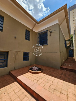 Imagem Casa com 6 Quartos à Venda, 336 m² em Centro - Ribeirão Preto Imagem Casa com 6 Quartos à Venda, 336 m² em Centro - Ribeirão Preto
