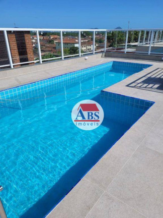 Imagem Apartamento com 2 Quartos à Venda, 56 m² em Vila Nova - Cubatão Imagem Apartamento com 2 Quartos à Venda, 56 m² em Vila Nova - Cubatão