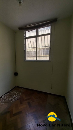 Imagem Apartamento com 3 Quartos à Venda, 60 m² em Santa Rosa - Niterói
