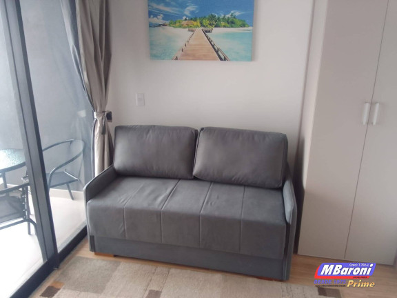 Imagem Studio com 1 Quarto à Venda, 23 m² em Vila Mariana - São Paulo Imagem Studio com 1 Quarto à Venda, 23 m² em Vila Mariana - São Paulo