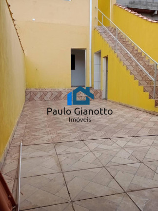 Imagem Casa com 3 Quartos à Venda, 200 m² em Nakamura Park - Cotia