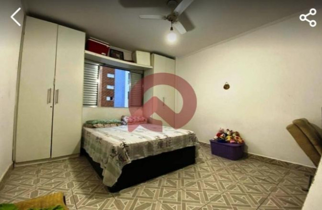 Imagem Apartamento com 1 Quarto à Venda, 45 m² em Canto Do Forte - Praia Grande Imagem Apartamento com 1 Quarto à Venda, 45 m² em Canto Do Forte - Praia Grande