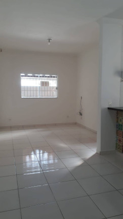 Imagem Casa com 2 Quartos à Venda, 125 m² em Jardim Continental Ii - Taubaté Imagem Casa com 2 Quartos à Venda, 125 m² em Jardim Continental Ii - Taubaté