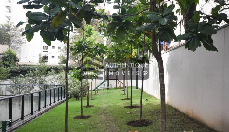 Imagem Cobertura com 2 Quartos à Venda, 183 m² em Jardim Guedala - São Paulo