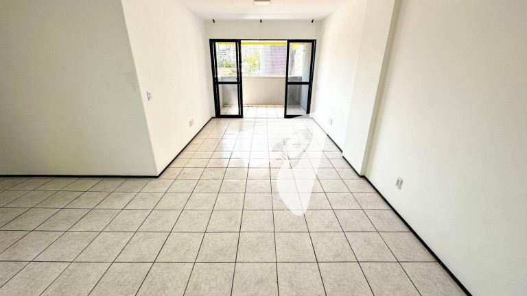 Imagem Apartamento com 3 Quartos à Venda, 130 m² em Papicu - Fortaleza