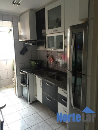Imagem Apartamento com 2 Quartos à Venda, 54 m² em Jardim Do Tiro - São Paulo Imagem Apartamento com 2 Quartos à Venda, 54 m² em Jardim Do Tiro - São Paulo