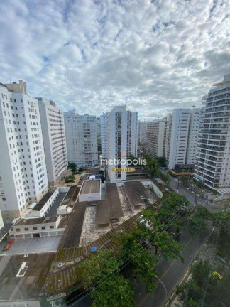 Imagem Apartamento com 4 Quartos à Venda, 136 m² em Centro - Guarujá Imagem Apartamento com 4 Quartos à Venda, 136 m² em Centro - Guarujá
