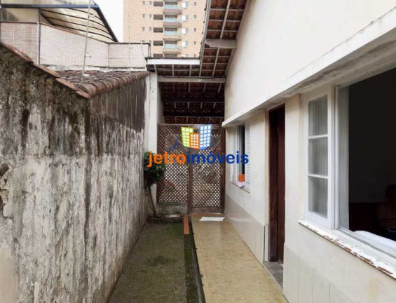 Imagem Casa com 2 Quartos à Venda, 90 m² em Boqueirão - Praia Grande