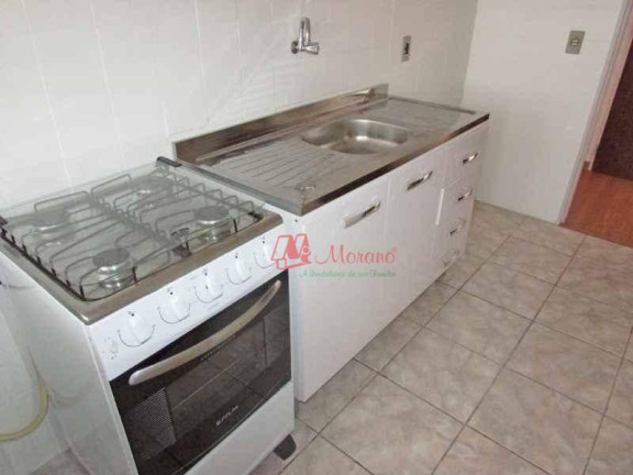 Imagem Apartamento com 1 Quarto à Venda, 42 m² em Jardim Botânico - Porto Alegre Imagem Apartamento com 1 Quarto à Venda, 42 m² em Jardim Botânico - Porto Alegre