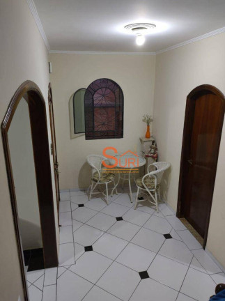 Imagem Sobrado com 3 Quartos à Venda, 241 m² em Vila Francisco Matarazzo - Santo André Imagem Sobrado com 3 Quartos à Venda, 241 m² em Vila Francisco Matarazzo - Santo André