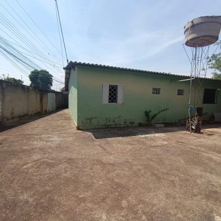 Imagem Casa com 3 Quartos à Venda, 178 m² em Sitios Santa Luzia - Aparecida De Goiania Imagem Casa com 3 Quartos à Venda, 178 m² em Sitios Santa Luzia - Aparecida De Goiania