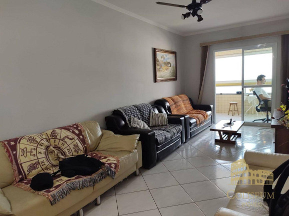 Imagem Apartamento com 3 Quartos à Venda, 140 m² em Vilamar - Praia Grande Imagem Apartamento com 3 Quartos à Venda, 140 m² em Vilamar - Praia Grande