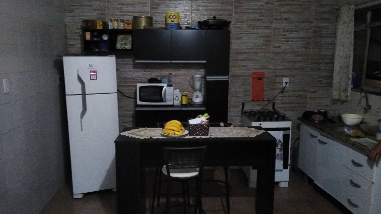 Imagem Casa com 2 Quartos à Venda, 125 m² em Jardim Zaira - Mauá Imagem Casa com 2 Quartos à Venda, 125 m² em Jardim Zaira - Mauá