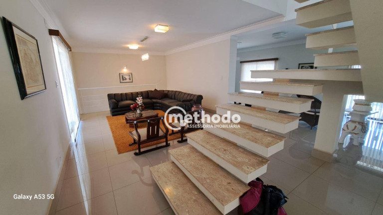 Imagem Casa com 4 Quartos à Venda ou Locação, 800 m² em Chácara Primavera - Campinas Imagem Casa com 4 Quartos à Venda ou Locação, 800 m² em Chácara Primavera - Campinas