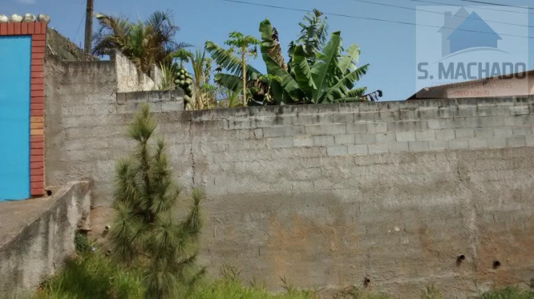 Imagem Casa com 1 Quarto à Venda, 110 m² em Palmeiras - Suzano