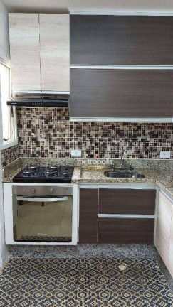 Imagem Apartamento com 3 Quartos à Venda, 134 m² em Rudge Ramos - São Bernardo Do Campo Imagem Apartamento com 3 Quartos à Venda, 134 m² em Rudge Ramos - São Bernardo Do Campo