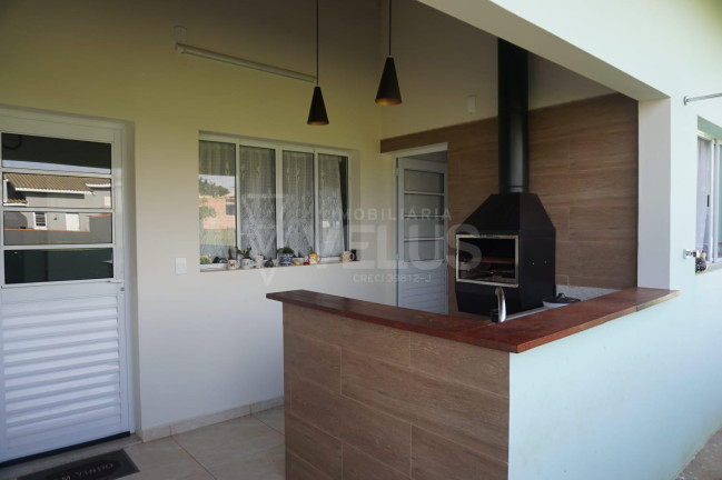 Imagem Casa de Condomínio com 3 Quartos à Venda, 148 m² em Riviera - Paranapanema Imagem Casa de Condomínio com 3 Quartos à Venda, 148 m² em Riviera - Paranapanema