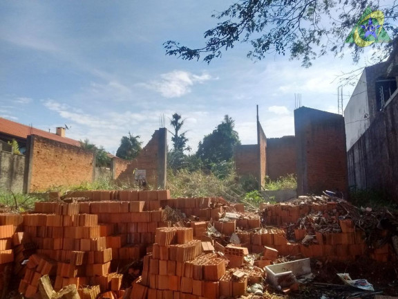 Imagem Terreno à Venda, 1.020 m² em Parque Taquaral - Campinas Imagem Terreno à Venda, 1.020 m² em Parque Taquaral - Campinas