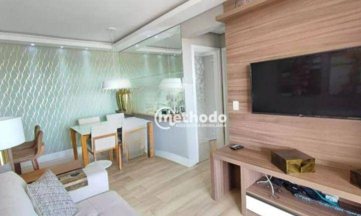 Imagem Apartamento com 2 Quartos à Venda, 65 m² em Cambuí - Campinas Imagem Apartamento com 2 Quartos à Venda, 65 m² em Cambuí - Campinas
