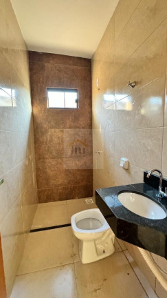 Imagem Casa com 3 Quartos à Venda, 121 m² em Setor Colonial Sul - Aparecida De Goiânia