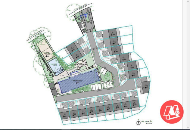 Imagem Casa com 3 Quartos à Venda, 290 m² em Vila Conceição - Porto Alegre