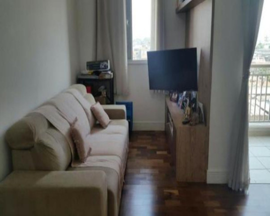 Imagem Apartamento com 1 Quarto à Venda, 60 m² em Bom Retiro - São Paulo Imagem Apartamento com 1 Quarto à Venda, 60 m² em Bom Retiro - São Paulo