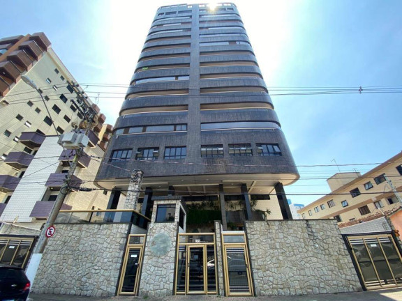 Imagem Apartamento com 1 Quarto à Venda, 47 m² em Guilhermina - Praia Grande Imagem Apartamento com 1 Quarto à Venda, 47 m² em Guilhermina - Praia Grande