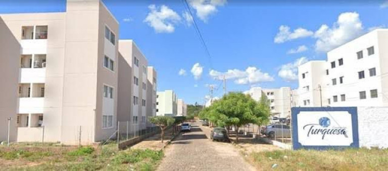 Imagem Apartamento com 2 Quartos à Venda, 56 m² em Vale Do Gavião - Teresina Imagem Apartamento com 2 Quartos à Venda, 56 m² em Vale Do Gavião - Teresina