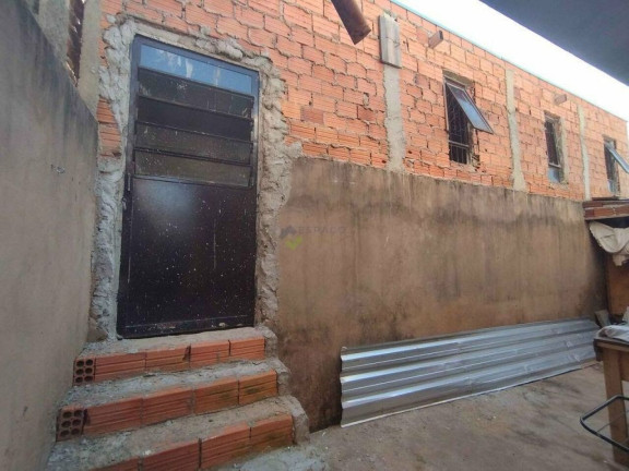 Imagem Casa com 4 Quartos à Venda, 75 m² em Jardim Grajaú - Lençóis Paulista Imagem Casa com 4 Quartos à Venda, 75 m² em Jardim Grajaú - Lençóis Paulista