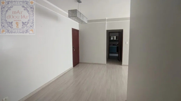 Imagem Apartamento com 2 Quartos à Venda, 99 m² em Campo Grande - Santos