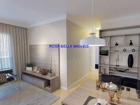 Imagem Apartamento com 2 Quartos à Venda, 73 m² em Jardim Rosinha - Itu