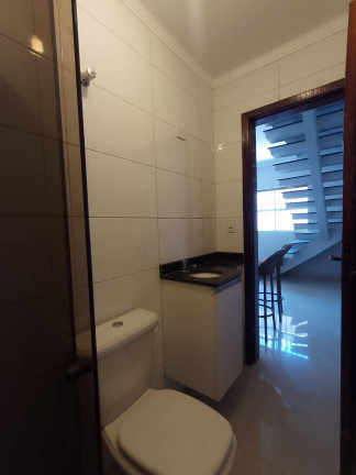 Imagem Casa de Condomínio com 2 Quartos à Venda, 68 m² em Caiçara - Praia Grande Imagem Casa de Condomínio com 2 Quartos à Venda, 68 m² em Caiçara - Praia Grande