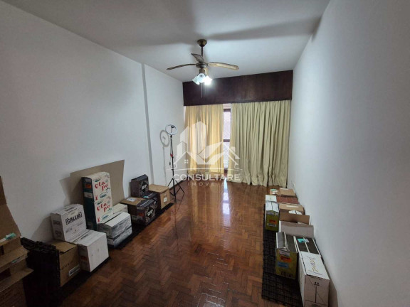 Imagem Apartamento com 3 Quartos à Venda, 200 m² em Boqueirão - Santos Imagem Apartamento com 3 Quartos à Venda, 200 m² em Boqueirão - Santos