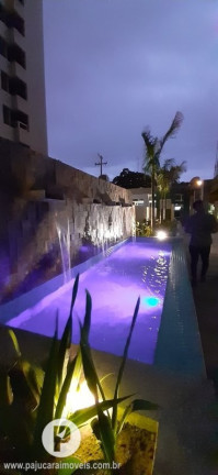 Imagem Apartamento com 3 Quartos à Venda, 116 m² em Farol - Maceió Imagem Apartamento com 3 Quartos à Venda, 116 m² em Farol - Maceió
