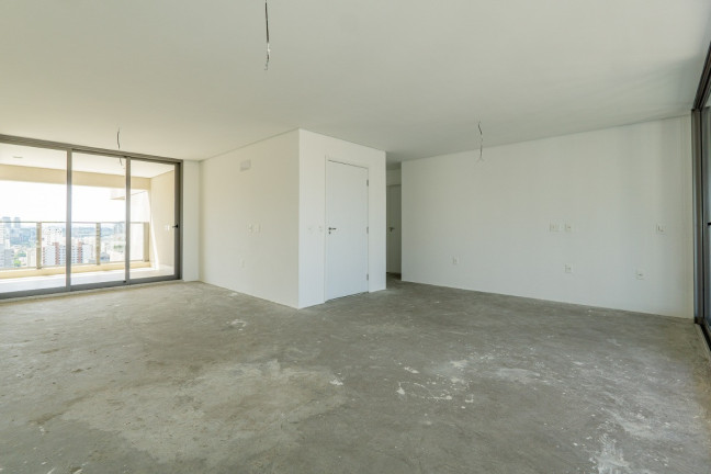 Imagem Apartamento com 4 Quartos à Venda, 232 m² em Campo Belo - São Paulo