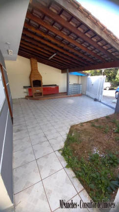 Imagem Casa com 2 Quartos à Venda, 100 m² em Jardim Piazza Di Roma - Sorocaba