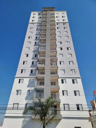 Imagem Apartamento com 3 Quartos à Venda, 61 m² em Parque Jaçatuba - Santo André Imagem Apartamento com 3 Quartos à Venda, 61 m² em Parque Jaçatuba - Santo André