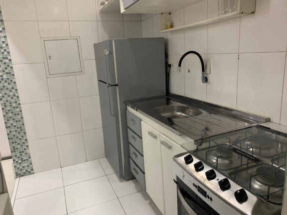 Imagem Imóvel com 2 Quartos à Venda, 50 m² em Mooca - São Paulo Imagem Imóvel com 2 Quartos à Venda, 50 m² em Mooca - São Paulo
