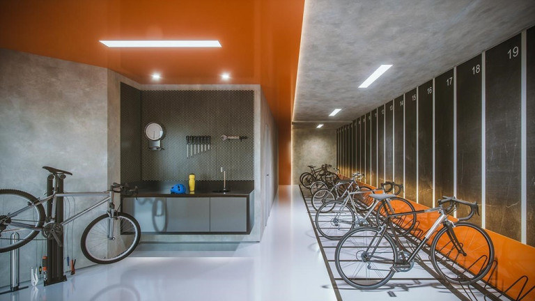 Imagem Apartamento com 3 Quartos à Venda, 110 m² em Pinheiros - São Paulo
