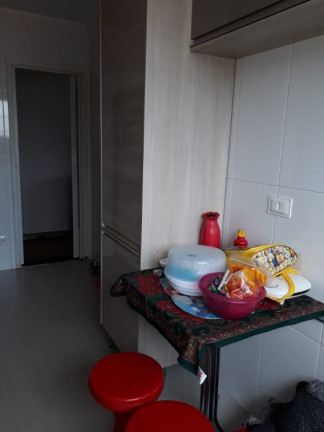 Imagem Imóvel com 2 Quartos à Venda, 60 m² em Vila Congonhas - São Paulo Imagem Imóvel com 2 Quartos à Venda, 60 m² em Vila Congonhas - São Paulo